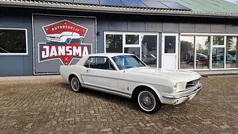 Gebruikt 1965 Ford Mustang Coupé | € 17.500