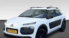 Gebruikt 2015 Citroën C4 Cactus Live Hatchback | € 8.230 (Eerlijke prijs)
