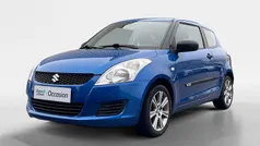 Gebruikt 2013 Suzuki Swift Hatchback | € 7.945 (Eerlijke prijs)