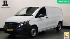 Gebruikt 2019 Mercedes Vito MPV | € 10.950 (Super prijs)