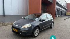 Gebruikt 2011 Fiat Punto Evo Dynamic Hatchback | € 2.150 (Goede deal)