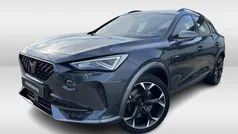 Grijs Gebruikt 2021 Cupra Formentor SUV | € 29.950 (Eerlijke prijs)