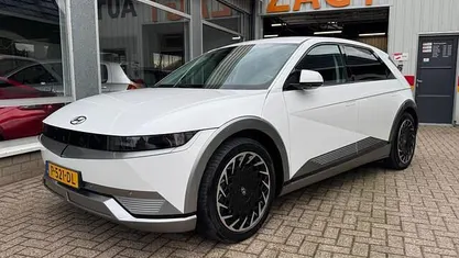 Occasion 2021 Hyundai Ioniq 5 SUV | € 24.945 (Eerlijke prijs)