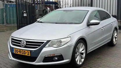Occasion 2009 VW Passat Sedan | € 4.450 (Eerlijke prijs)