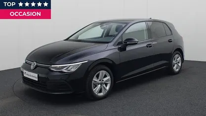 Occasion 2023 VW Golf VIII Life Hatchback | € 19.440 (Goede deal)