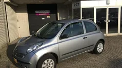 Gebruikt 2008 Nissan Micra Hatchback | € 1.999 (Eerlijke prijs)