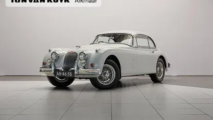 Occasion Jaguar XK 1958
