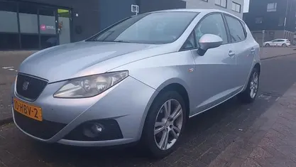 Occasion 2008 Seat Ibiza Sport Hatchback | € 1.449 (Super prijs)
