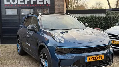 Occasion 2024 Lynk & Co 01 SUV | € 28.950 (Eerlijke prijs)