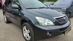 Grijs Gebruikt 2006 Lexus RX400h Executive Line SUV | € 8.950 (Goede deal)