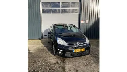 Occasion Citroën C4 Picasso Tendance 120 PK (88 kW) 2011 MPV