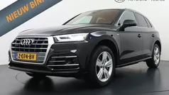 Gebruikt 2020 Audi Q5 Competition SUV | € 37.995 (Super prijs)