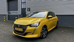 Gebruikt 2020 Peugeot 208 Allure Hatchback | € 16.995 (Goede deal)