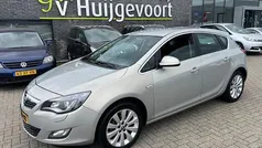 Gebruikt 2010 Opel Astra Sport Hatchback | € 4.200 (Goede deal)