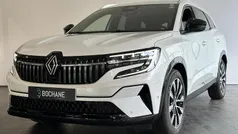 Wit Gebruikt 2024 Renault Espace Techno MPV | € 38.245 (Eerlijke prijs)