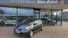 Gebruikt 2010 Toyota Aygo Comfort Hatchback | € 3.450 (Eerlijke prijs)