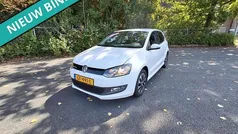 Gebruikt 2015 VW Polo Edition Hatchback | € 4.999 (Eerlijke prijs)
