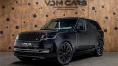 Zwart Gebruikt 2025 Land Rover Range Rover HSE SUV | € 164.900 (Super prijs)