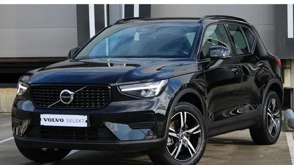 Occasion 2024 Volvo XC40 Plus SUV | € 41.750 (Eerlijke prijs)