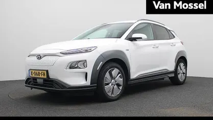 Occasion Hyundai Kona 150 kW (204 PK) 2020 SUV