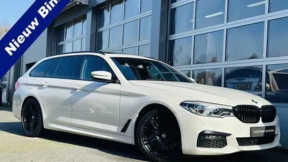 Occasion BMW 540 Executive 341 PK (250 kW) 2019 Stationwagen