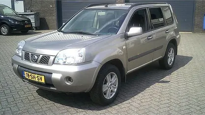 Gebruikt 2006 Nissan X-Trail Comfort SUV | € 1.750 (Goede deal)