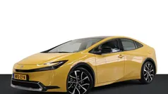 Gebruikt 2025 Toyota Prius Executive Hatchback | € 43.950 (Eerlijke prijs)