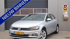 Grijs Gebruikt 2020 VW Polo Comfortline Hatchback | € 13.750 (Eerlijke prijs)