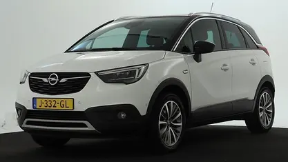 Occasion 2020 Opel Crossland X Innovation SUV | € 15.945 (Eerlijke prijs)