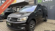 Gebruikt 2019 VW Caddy Maxi MPV | € 14.750 (Eerlijke prijs)