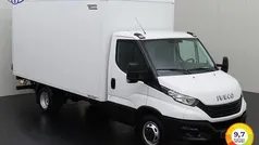 Gebruikt 2022 Iveco Daily Van | € 24.900 (Eerlijke prijs)