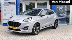 Grijs Gebruikt 2020 Ford Puma Gen-E ST-Line SUV | € 19.945 (Eerlijke prijs)