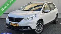 Gebruikt 2016 Peugeot 2008 Active SUV | € 6.499 (Eerlijke prijs)