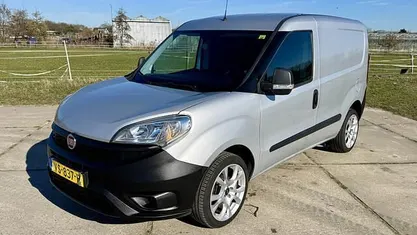 Occasion Fiat Doblò 75 PK (55 kW) 2016 MPV