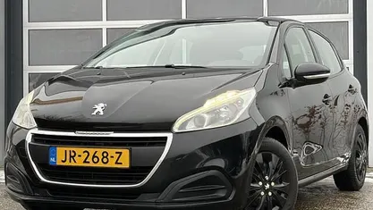 Gebruikt 2016 Peugeot 208 Active Hatchback | € 3.950 (Eerlijke prijs)