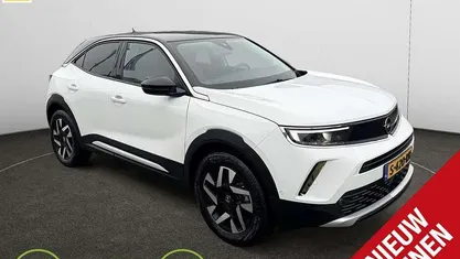 Occasion 2023 Opel Mokka-e SUV | € 18.500 (Super prijs)