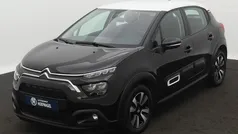 Zwart Gebruikt 2021 Citroën C3 Business Class Hatchback | € 15.900 (Eerlijke prijs)