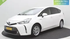 Wit Gebruikt 2019 Toyota Prius Active Hatchback | € 23.885 (Eerlijke prijs)