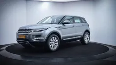 Grijs Gebruikt 2014 Land Rover Range Rover evoque Autobiography SUV | € 27.950 (Eerlijke prijs)