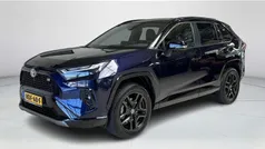Gebruikt 2024 Toyota RAV4 Hybrid Sport SUV | € 52.950 (Eerlijke prijs)