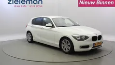 Wit Gebruikt 2013 BMW 116 Hatchback | € 8.845 (Goede deal)