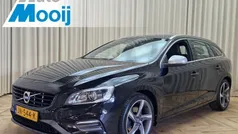 Gebruikt 2016 Volvo V60 R-Design Stationwagen | € 14.950 (Eerlijke prijs)