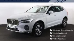 Grijs Gebruikt 2024 Volvo XC60 Core SUV | € 53.900 (Super prijs)