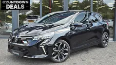 Zwart Gebruikt 2024 Mitsubishi Colt Edition Hatchback | € 23.485 (Eerlijke prijs)