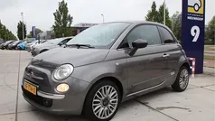 Gebruikt 2015 Fiat 500 Lounge Hatchback | € 7.949 (Eerlijke prijs)