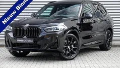 Gebruikt 2022 BMW X3 M Sport SUV | € 46.900 (Goede deal)