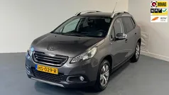 Gebruikt 2016 Peugeot 2008 Style SUV | € 10.845 (Eerlijke prijs)