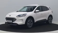 Gebruikt 2020 Ford Kuga Titanium SUV | € 20.900 (Goede deal)