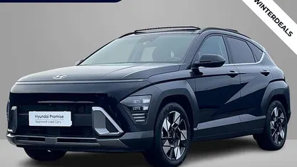 Occasion Hyundai Kona Comfort 142 PK (104 kW) 2024 SUV