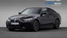 Zwart, metallic lak Gebruikt 2023 BMW i4 Shadowline Sedan | € 43.880 (Super prijs)
